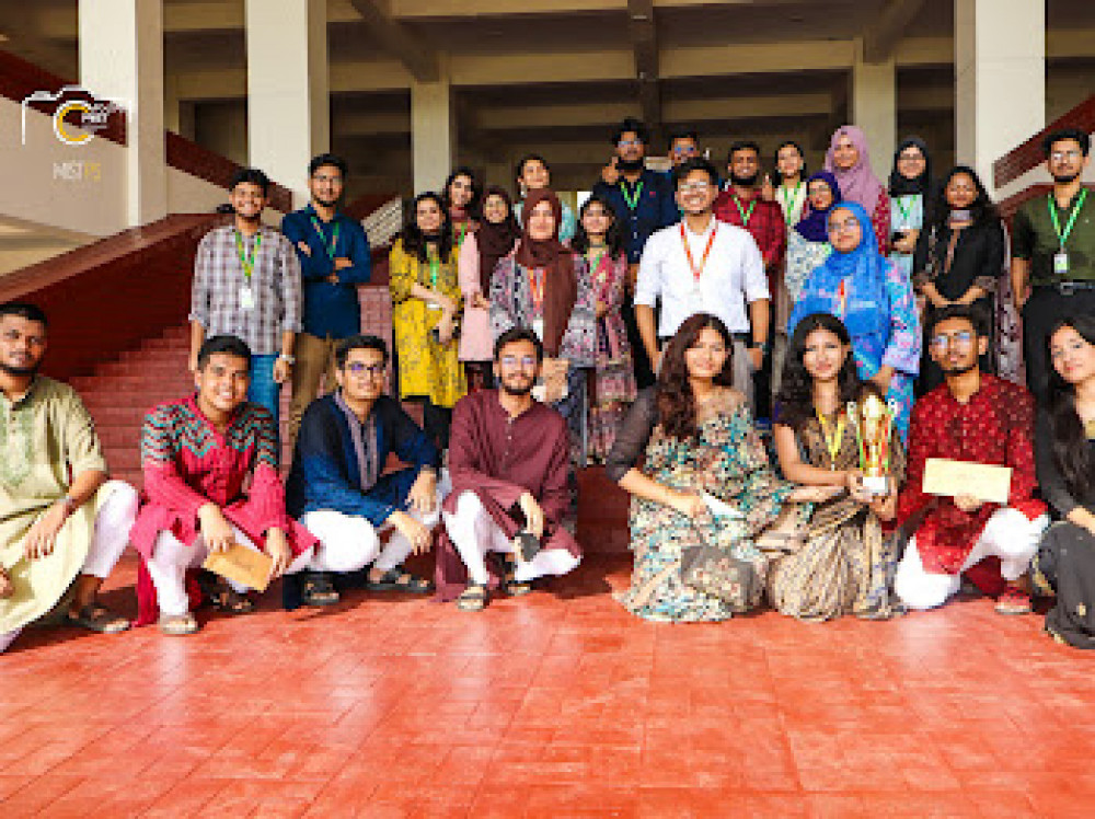 MIST Innovation Club Successfully Conducted Treasure Hunt 4.0